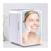 Wellcare Mini Beauty Fridge