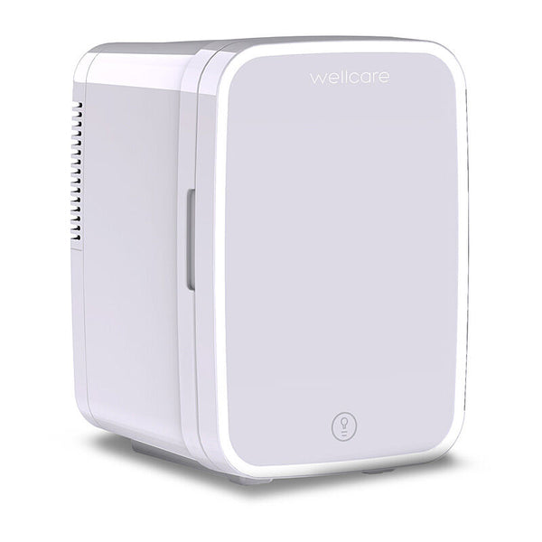 Wellcare Mini Beauty Fridge