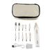 Wellcare Manicure-Pedicure Set Rechargeable Battery