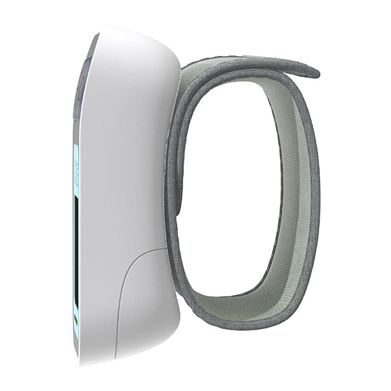 Wellcare Wrist Blood Pressure Monitor