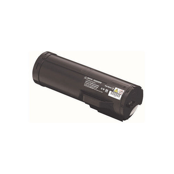 Fuji Xerox Ct201949 Black Toner