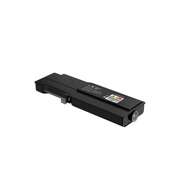 Fuji Xerox Ct202352 Black Toner