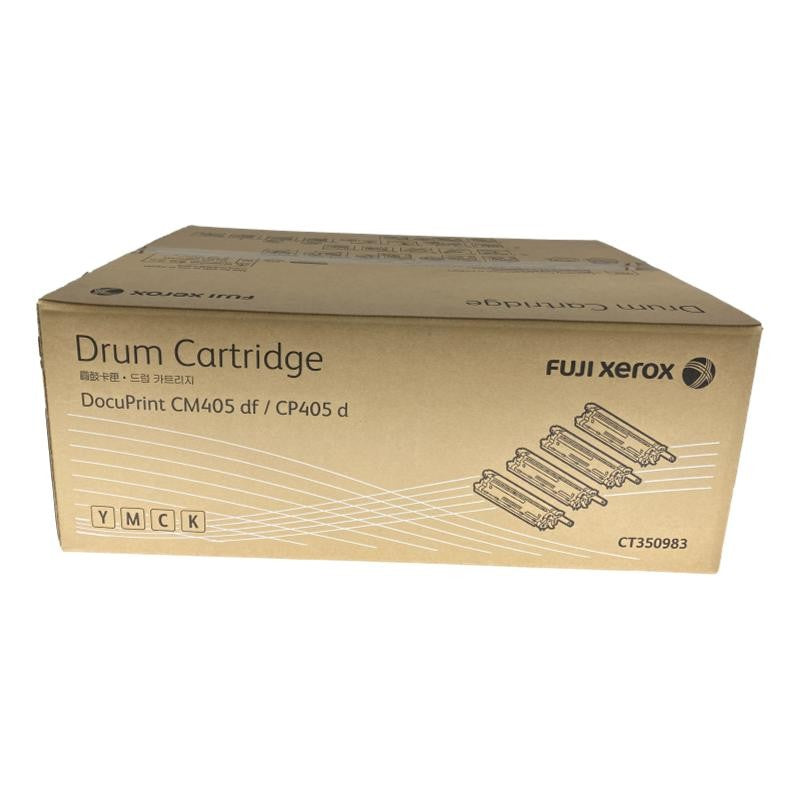 Fuji Xerox Ct350983 Drum Unit
