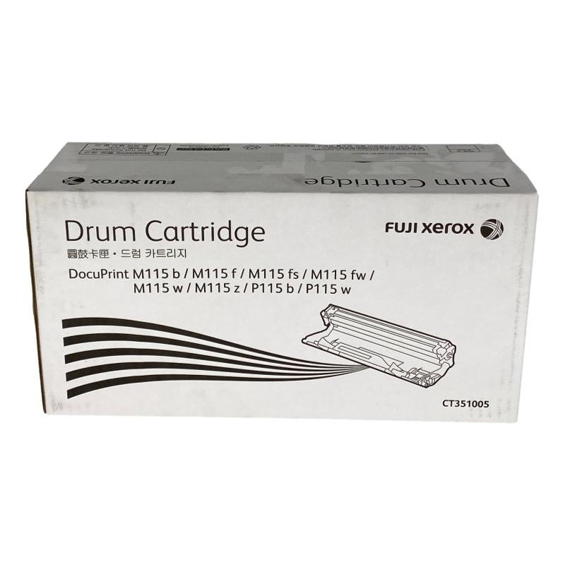 Fuji Xerox Ct351005 Drum Unit