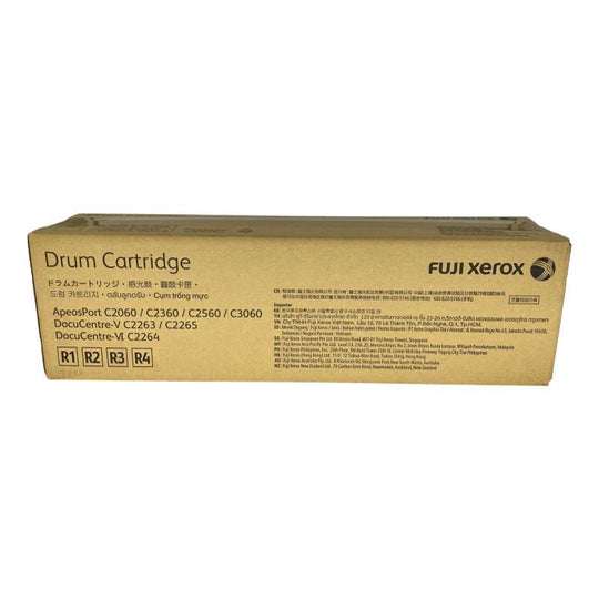 Fuji Xerox Ct351088 Drum Unit