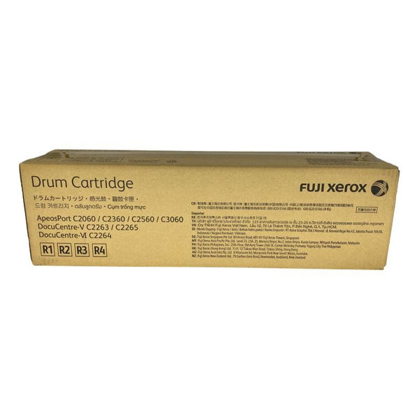 Fuji Xerox Ct351088 Drum Unit