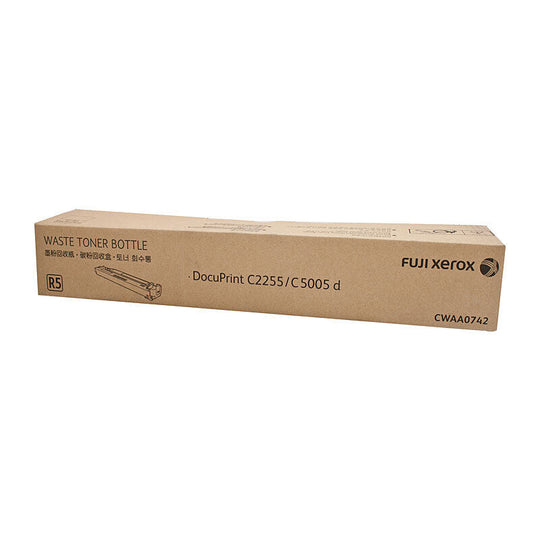 Fuji Xerox Cwaa0742 Waste Btle