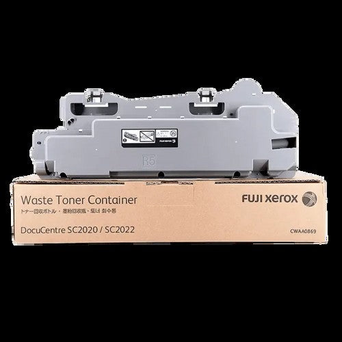 Fuji Xerox Cwaa0869 Waste Btle