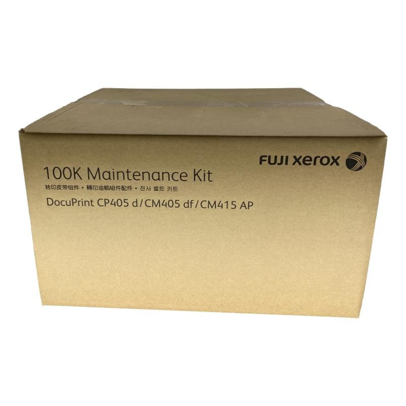 Fuji Xerox El500267 Maint Kit