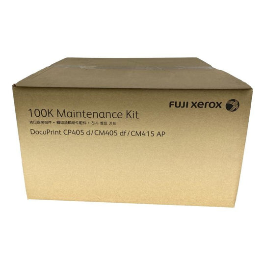 Fuji Xerox El500267 Maint Kit
