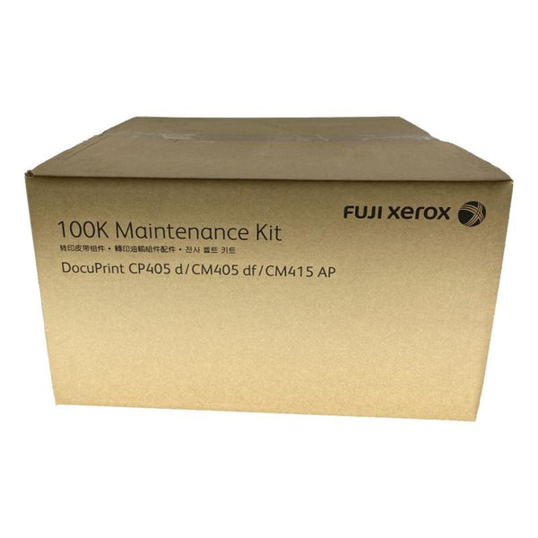 Fuji Xerox El500267 Maint Kit