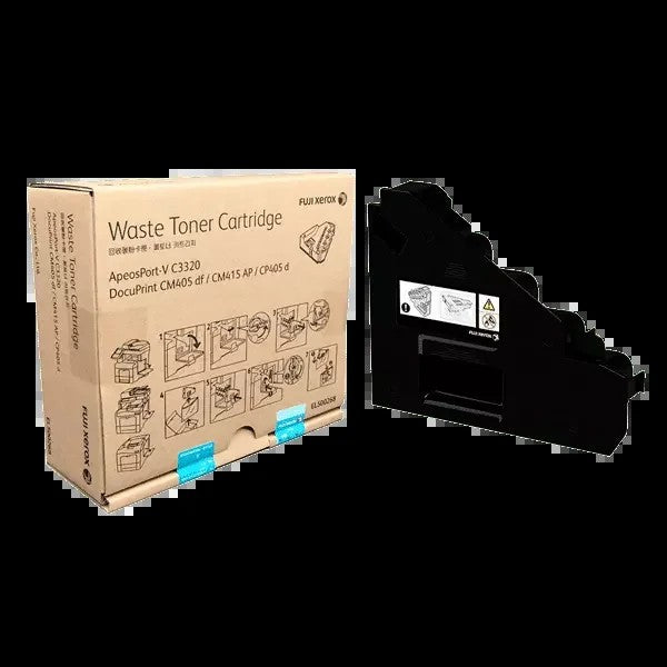 Fuji Xerox El500268 Waste Cartridge