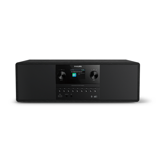 Philips Micro HiFi System