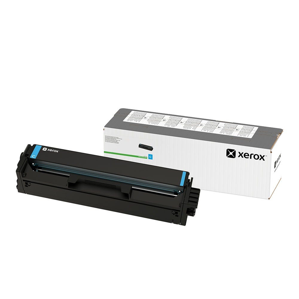 Xerox 006R05092 Cyan EHY Toner
