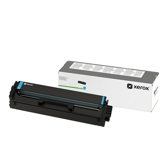 Xerox 006R05092 Cyan EHY Toner