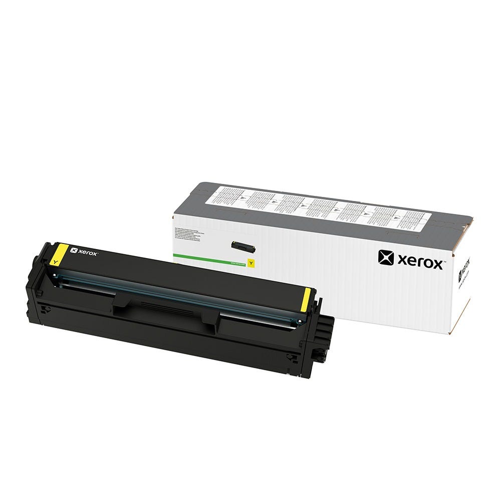Xerox 006R05094 Yellow EHY Toner