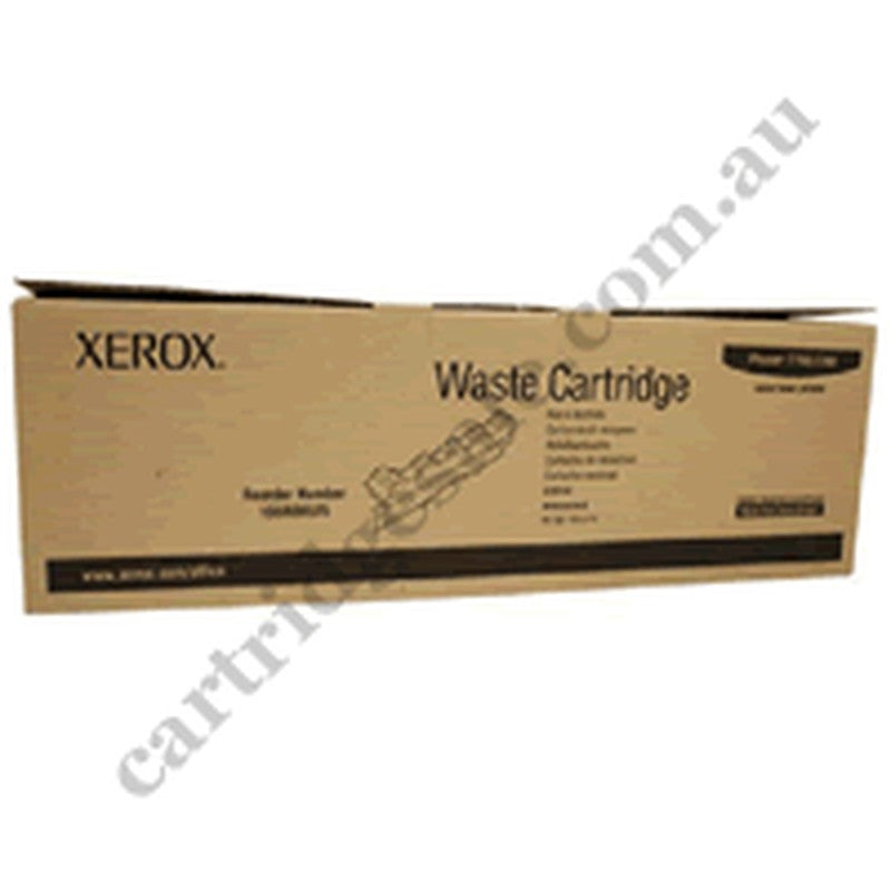 Fuji Xerox El500293 Waste Btl