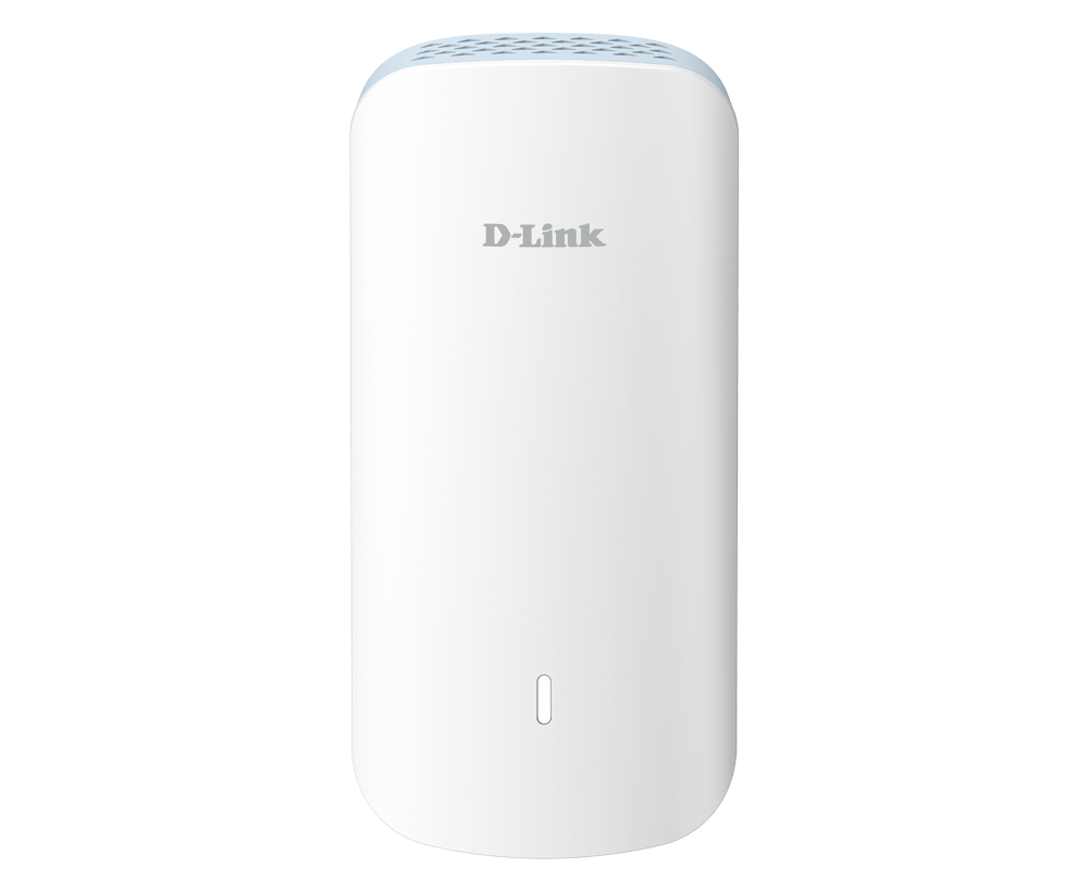 D-Link Wi-Fi 6 Range Extender