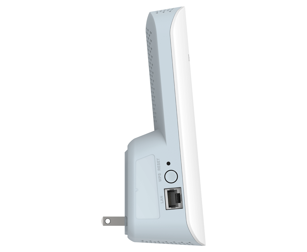 D-Link Wi-Fi 6 Range Extender