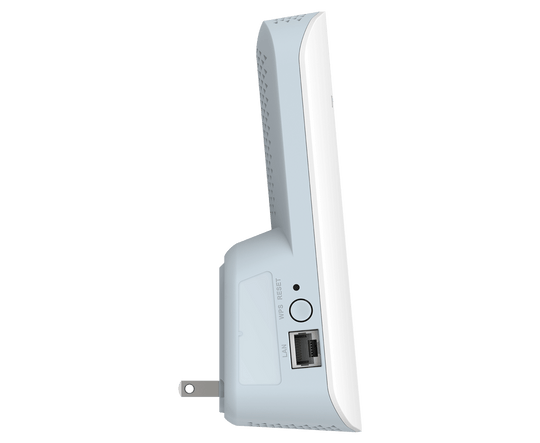 D-Link Wi-Fi 6 Range Extender