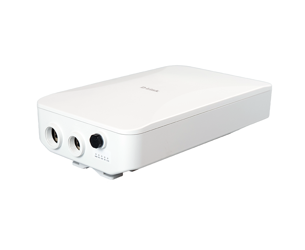 D-Link Wi-Fi 7 Outdoor PoE AP