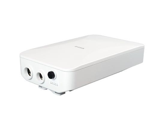D-Link Wi-Fi 7 Outdoor PoE AP
