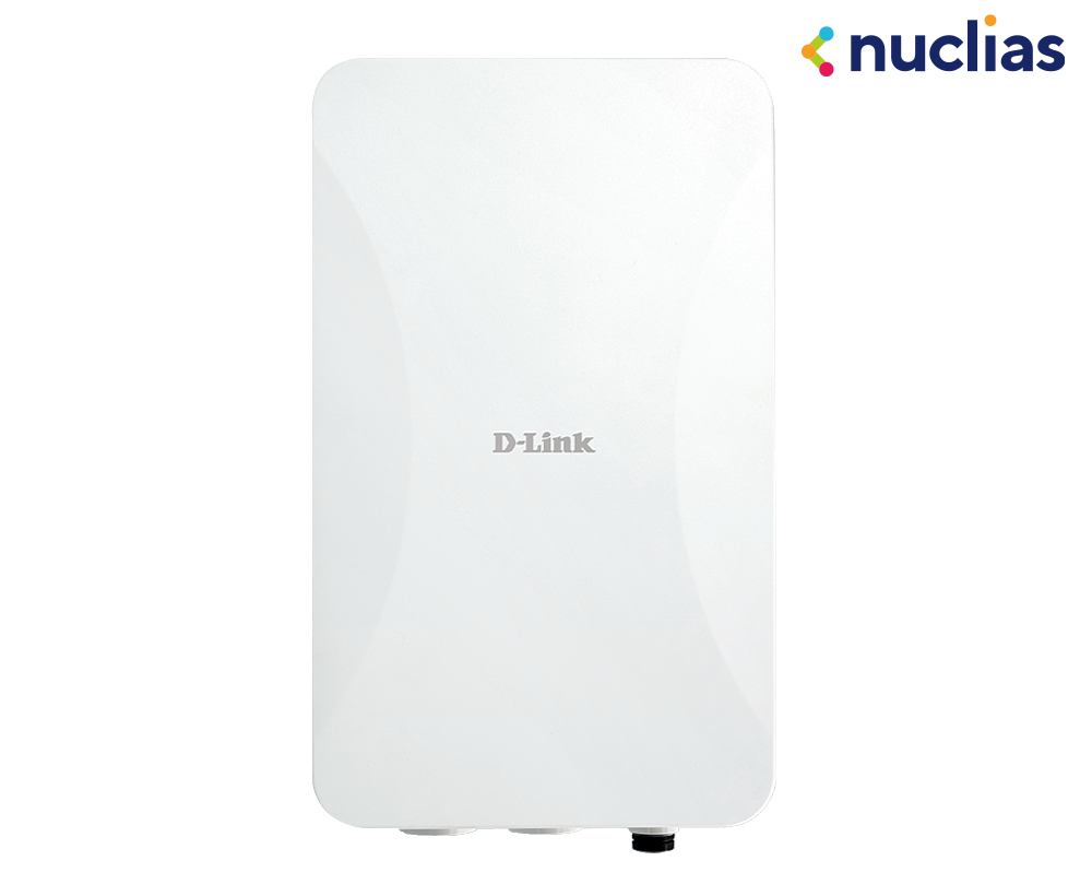 D-Link Wi-Fi 7 Outdoor PoE AP
