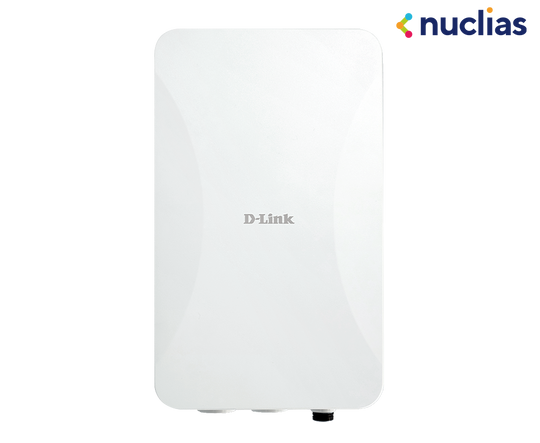 D-Link Wi-Fi 7 Outdoor PoE AP