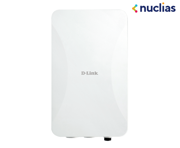 D-Link Wi-Fi 7 Outdoor PoE AP