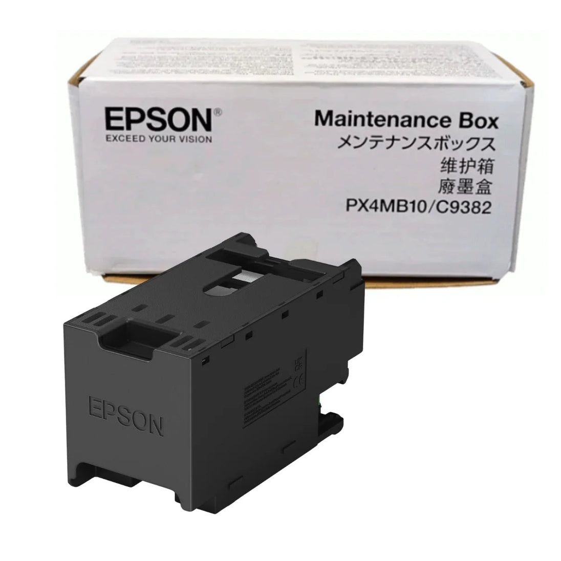 Epson Maintenance Box
