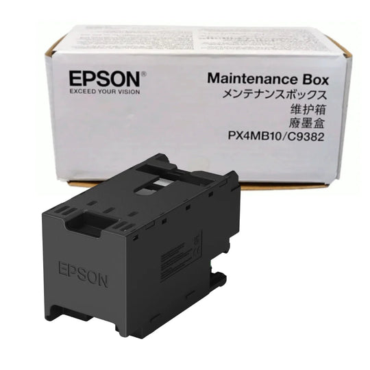 Epson Maintenance Box