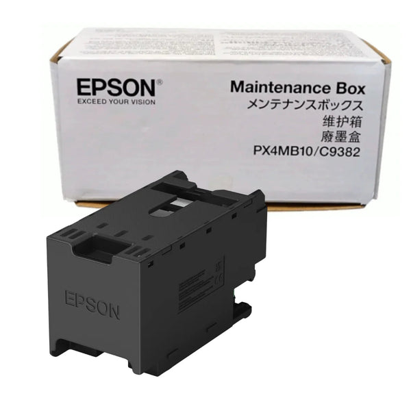 Epson Maintenance Box