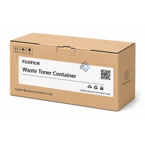 Fujifilm Cwaa0901 Waste Cartridge