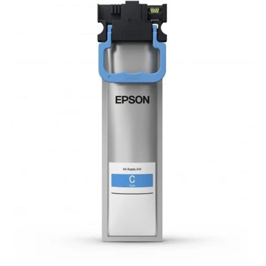 Epson T10s Standard Cyan Ink