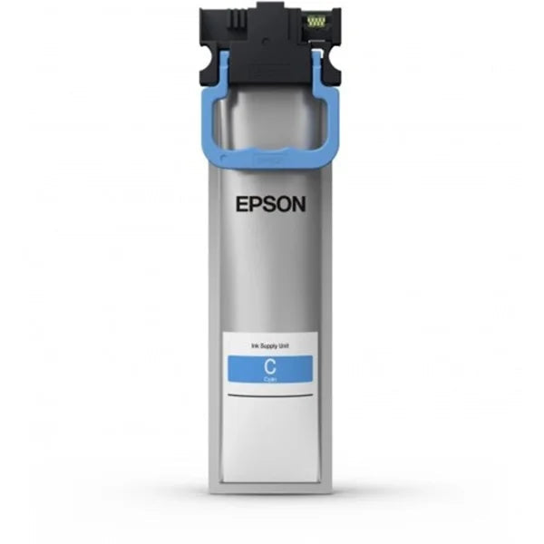 Epson T10s Standard Cyan Ink