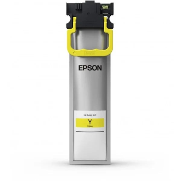 Epson T10s Standard Yellow Ink