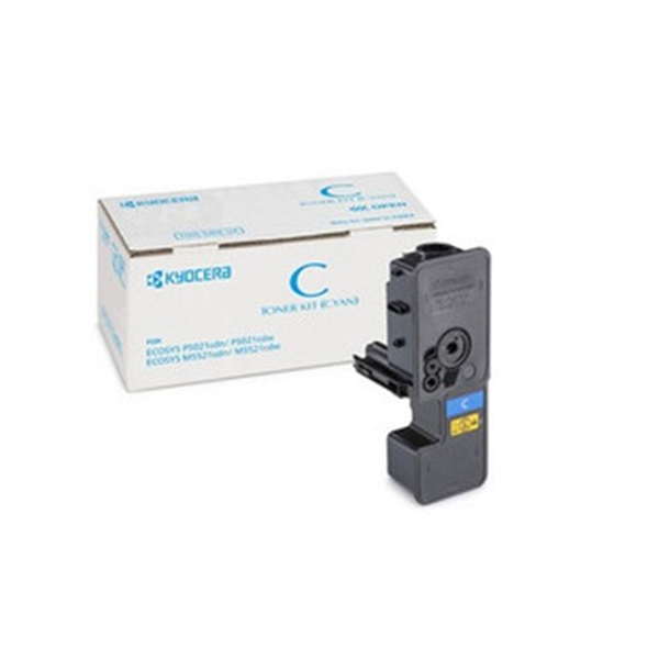 Kyocera Tk5224 Cyan Toner