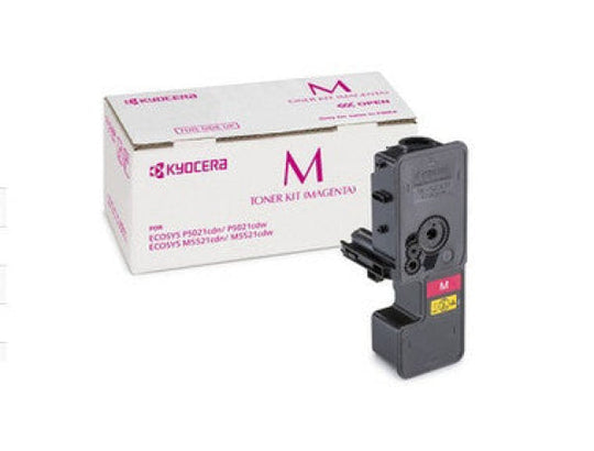 Kyocera Tk5224 Magenta Toner