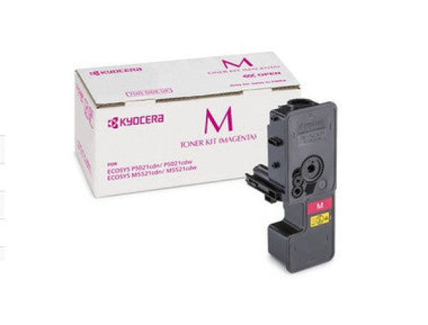 Kyocera Tk5224 Magenta Toner