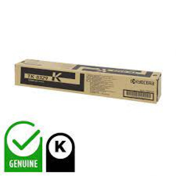 Kyocera Tk8329 Black Toner