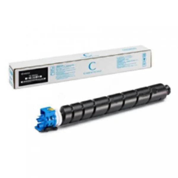 Kyocera Tk8804 Cyan Toner