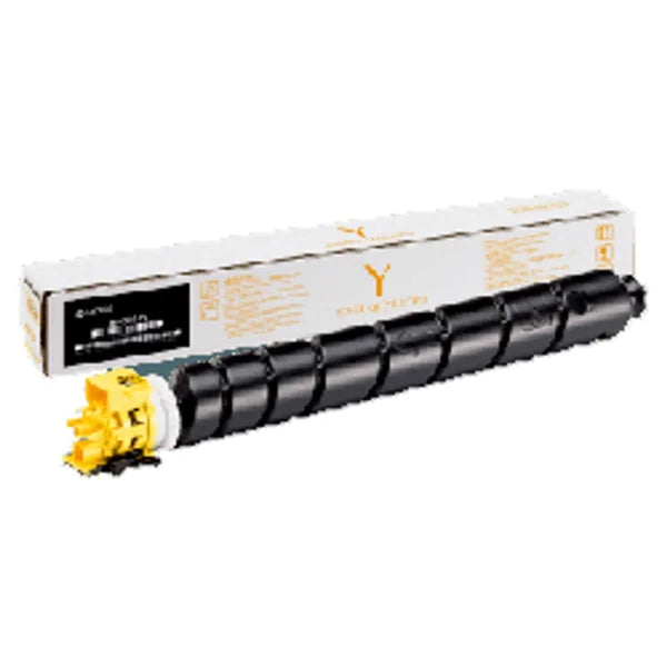 Kyocera Tk8804 Yellow Toner