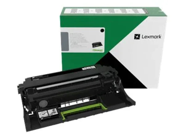 Lexm 75M0ZK0 Black Imaging Kit