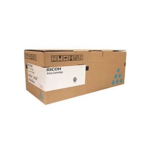 Ricoh Spc250 Cyan Toner Cartridge