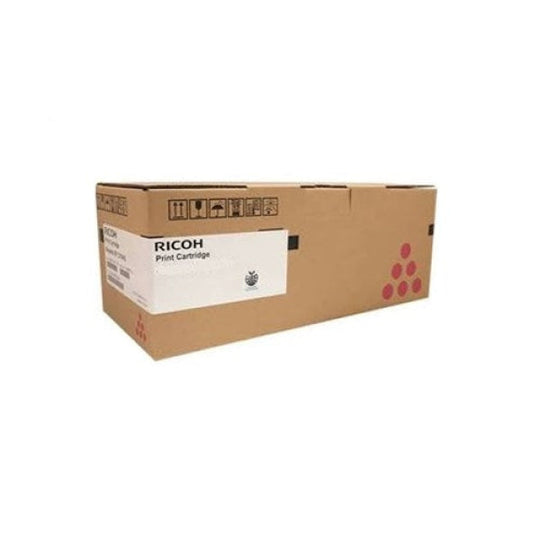 Ricoh Spc250 Magenta Toner Cartridge