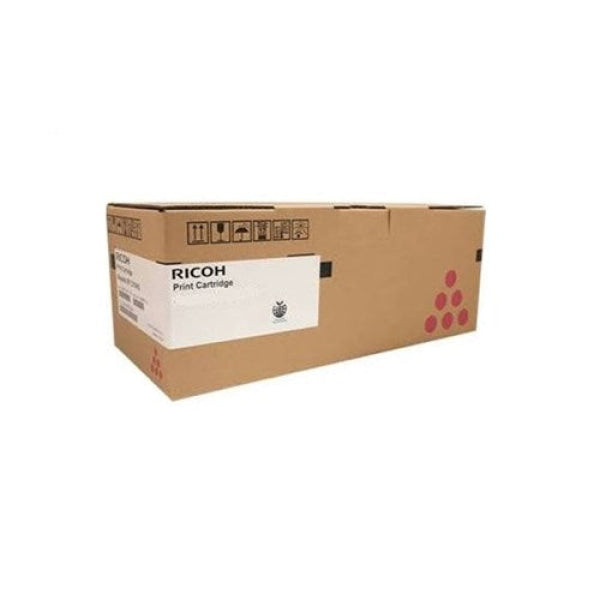 Ricoh Spc250 Magenta Toner Cartridge