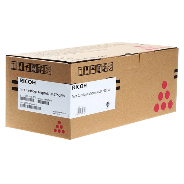 Ricoh P C301w Magenta Toner