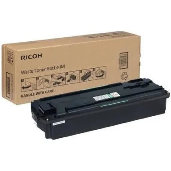 Ricoh Im C2000 Waste Bottle
