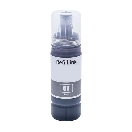 WBINKBOTTLE C-E-SE-T552GY — Grey refill ink