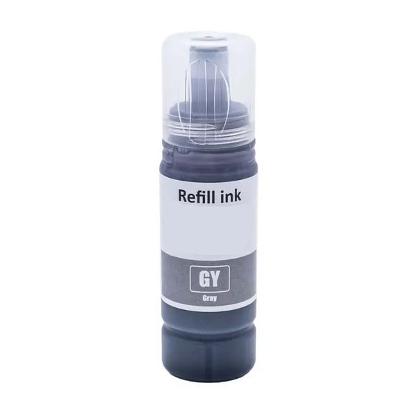 WBINKBOTTLE C-E-SE-T552GY — Grey refill ink